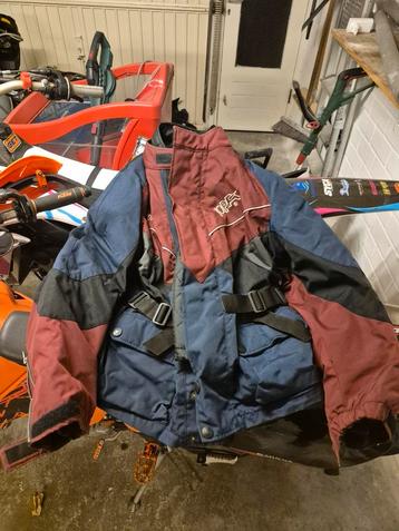 Jopa enduro motorjas beschikbaar voor biedingen