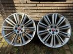 Jaguar XJ X351 20 inch Velgen 2X | AW93-1007-GA, Ophalen of Verzenden, Jaguar