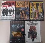 Quentin Tarantino collection, Vanaf 16 jaar, Ophalen of Verzenden, Gebruikt, Actie