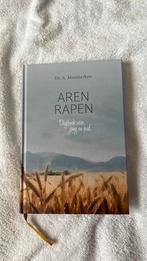 Ds. A. Moerkerken - Aren Rapen, Ophalen of Verzenden, Zo goed als nieuw