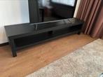 TV meubel / Ikea LACK / 160x35cm, 150 tot 200 cm, Minder dan 100 cm, 25 tot 50 cm, Modern