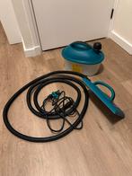 Vonroc WS501AC Behangafstomer, Doe-het-zelf en Verbouw, Overige Doe-het-zelf en Verbouw, Ophalen of Verzenden, Gebruikt