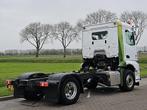 MERCEDES-BENZ ACTROS 2133 MP5, Automaat, Euro 6, Mercedes-Benz, Bedrijf