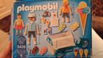 Playmobil IJskar 9426 - Compleet met doos, Ophalen of Verzenden, Gebruikt
