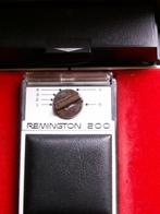 Remington Selectric 200 scheerapparaat oud, Ophalen of Verzenden