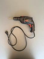 Skil boormachine, Ophalen, Gebruikt, 400 tot 600 watt, Boormachine