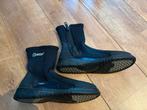 Cressi Duikschoentjes maat 42, Watersport en Boten, Ophalen of Verzenden, Zo goed als nieuw, Zwem- of Duikvliezen