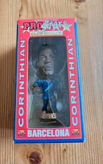 Voetbalpoppetje Corinthian Patrick Kluivert (nieuw), Verzamelen, Ophalen, Nieuw, Buitenlandse clubs, Beeldje of Poppetje