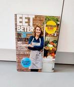 eet beter in 28 dagen Tamara Weijer, Ophalen of Verzenden, Zo goed als nieuw, Dieet en Voeding, Tamara de Weijer