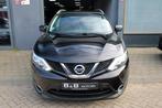 Nissan Qashqai 1.2 N-Connecta|KEYLESS|PANO|360|STOELVERW+, Voorwielaandrijving, Gebruikt, Euro 6, 4 cilinders
