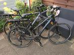 Gravelbike, Gebruikt, Aluminium, 15 tot 20 versnellingen, Dames