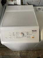 Miele W667 bovenlader, Witgoed en Apparatuur, Wasmachines, Ophalen, 1200 tot 1600 toeren, Gebruikt, 4 tot 6 kg