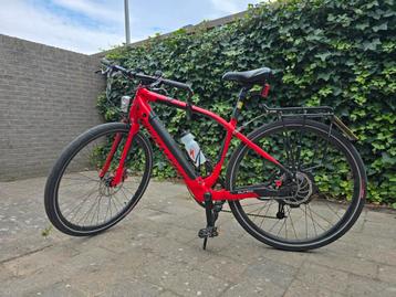Specialized turbo S, 2016, accu werkt, motor werkt niet..  beschikbaar voor biedingen