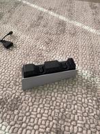 Ps5 controller Oplader, Ophalen of Verzenden, Zo goed als nieuw, Playstation 5
