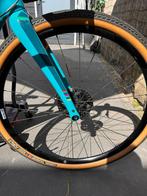 Ere Research GR20 gravel wielset 1620 gram, Fietsen en Brommers, Wiel, Gebruikt, Algemeen, Ere research