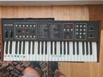 Sequential Six Trak, Muziek en Instrumenten, Synthesizers, Gebruikt, Met midi-aansluiting, Ophalen, 49 toetsen