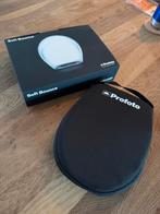 Profoto Soft Bounce (voor Profoto A10) – Topstaat, Ophalen of Verzenden, Zo goed als nieuw