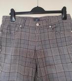Retro pants, Kleding | Dames, H&M, Zwart, Maat 42/44 (L), Ophalen of Verzenden