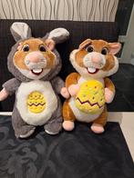 Ah albert heijn hamsters pasen paashamster, Ophalen of Verzenden, Nieuw, Overige typen