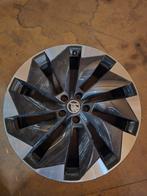 Skoda enyaq velgen 21 inch, Velg(en), Nieuw, Zomerbanden, 21 inch