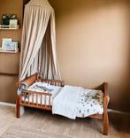SALE! NIEUW! WOODIES PEUTERBED. 70x140cm, Ophalen, Nieuw, Lattenbodem