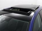 Volkswagen Golf 1.0 TSI R Line+ Aut- 25dkm, Panoramadak, Xen, 136 pk, Gebruikt, Met garantie (alle), Blauw