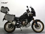 HONDA CRF 1100 L AFRICA TWIN ADVENTURE SPORTS + kofferset, 2 cilinders, Bedrijf, Meer dan 35 kW, Overig