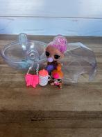 L.O.L. Surprise! Holiday Glitter Winter pop, Ophalen of Verzenden, Gebruikt