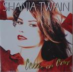 2 LP Shania Twain Nieuw Vinyl Geseald, Verzenden, 1960 tot 1980, Nieuw in verpakking, 12 inch
