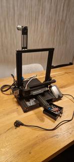 Creality Ender 3 V2 3D Printer, Ophalen, Ingebouwde Wi-Fi, Zo goed als nieuw, Creality