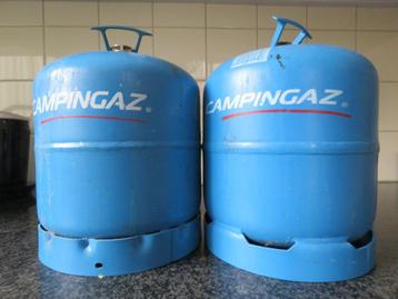 Camping gasbus Campingaz 907 beschikbaar voor biedingen