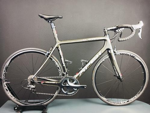 Apex flare 1.0 Shimano ultegra, Fietsen en Brommers, Fietsen | Racefietsen, Overige merken, Meer dan 20 versnellingen, Carbon