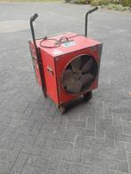 bouwventilator / stof afzuiging, Doe-het-zelf en Verbouw, Overige Doe-het-zelf en Verbouw, Ophalen, Gebruikt