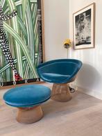 Knoll International - Platner, Huis en Inrichting, Ophalen, Knoll International, Minder dan 75 cm, Knoll, Knoll International