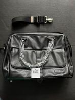 Zwarte Ralph Boyer luiertas, Ophalen of Verzenden, Nieuw