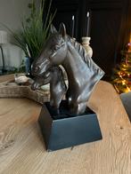 Beeld van paarden, Ophalen, Zo goed als nieuw, Dier