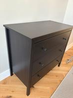 Ikea hemnes chest of 3 drawers, Huis en Inrichting, Kasten | Ladekasten, Ophalen, 100 tot 150 cm, Zo goed als nieuw, Minder dan 100 cm