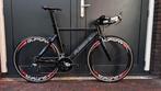 Planet X Stealth Carbon tijdritfiets, Fietsen en Brommers, 28 inch, Gebruikt, Carbon, Heren