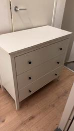 Ladenkast / commode IKEA hemnes, Huis en Inrichting, Kasten | Ladekasten, Ophalen, Overige materialen, Gebruikt, 50 tot 100 cm