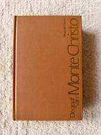 De graaf van Monte Cristo - Alexandre Dumas, Boeken, Ophalen of Verzenden, Zo goed als nieuw, Alexandre Dumas