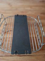 philips airfryer xxl party kit rooster, Ophalen of Verzenden