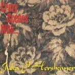 Crazy Scenes With... Julia P. Hersheimer CD, Ophalen of Verzenden, Zo goed als nieuw
