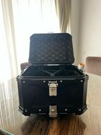Topkoffer 45L Universeel Motor, Motoren, Accessoires | Koffers en Tassen, Ophalen of Verzenden, Zo goed als nieuw