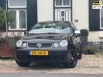 Volkswagen Polo 1.2|Airco|Elek-ramen|5DRS|, 1052 kg, 1198 cc, Zwart, Bedrijf