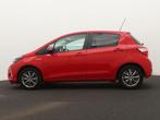 Toyota Yaris 1.5 Hybrid Dynamic | Navigatie | Camera | LM Ve, 12 maanden, Gebruikt, 4 cilinders, Origineel Nederlands