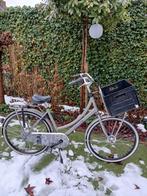 Cortina Damesfiets 7 versnellingen maat 50, Fietsen en Brommers, Fietsen | Dames | Damesfietsen, Gebruikt, Versnellingen, 50 tot 53 cm