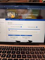 Harry Styles 2x tickets26Mei, Twee personen, Mei