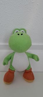 Mario kart knuffel Joshi, Ophalen, Zo goed als nieuw, Overige typen