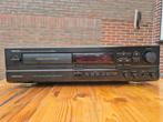 Denon DRS610 cassettedeck, Audio, Tv en Foto, Ophalen of Verzenden, Enkel, Denon, Tiptoetsen