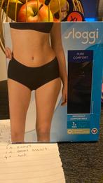 Sloggi onderbroek vrouwen alle maten, Kleding | Heren, Ondergoed, Ophalen of Verzenden, Wit, Slip